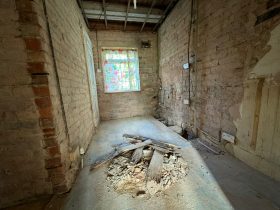 Dining Room 2