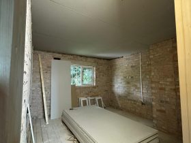 Main Room