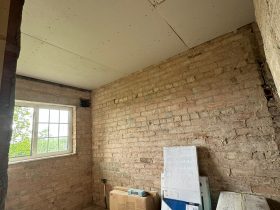Small Room