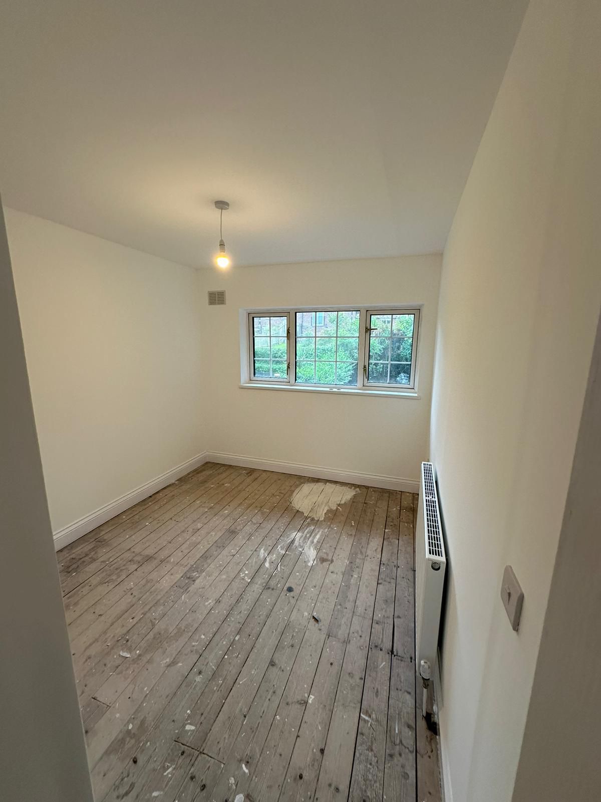 Middle Room