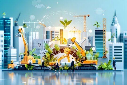 Commercial Construction