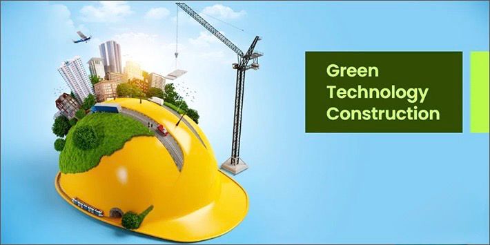 Sustainable Building Solutions